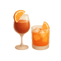 Aperitifs