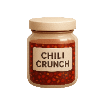 Chili Crunch