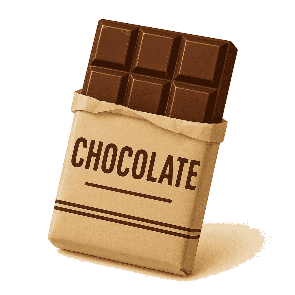 Chocolate Bars