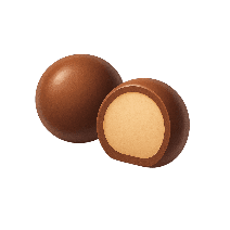Chocolate Covered Sweets