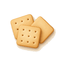 Crackers