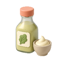Dressings