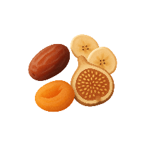 Dried Fruit & Fruit Snacks