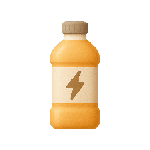 Electrolyte-Infused