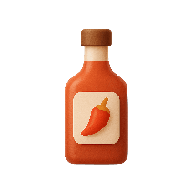 Hot Sauces