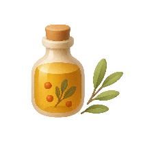 Infused Oils