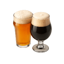 IPAs & Dark Beer