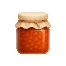 Jams & Preserves