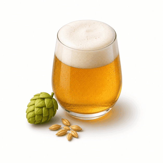 NA Beer