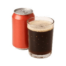 Soft Drinks