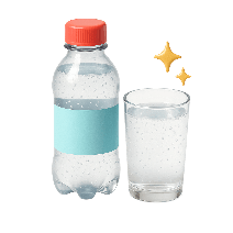 Sparkling Water
