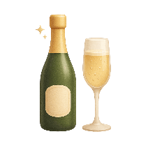 Sparkling