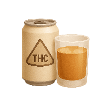 THC Beverages