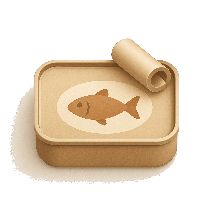 Tinned Fish