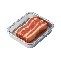 Uncured Meat