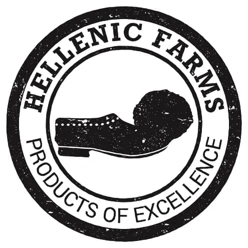 Hellenic Farms logo