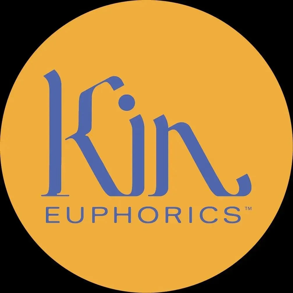 Kin Euphorics logo