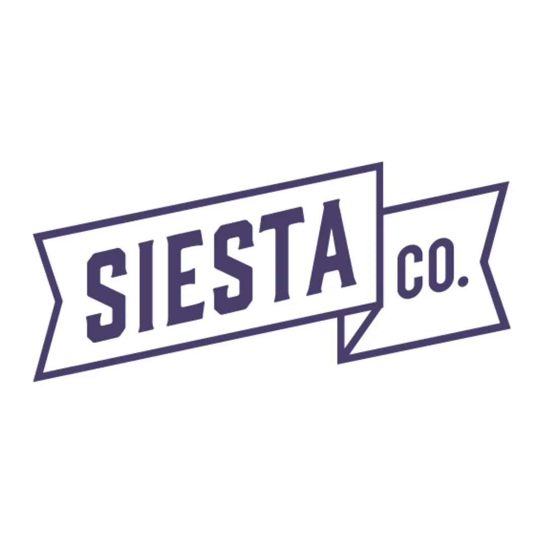 Siesta Co. logo