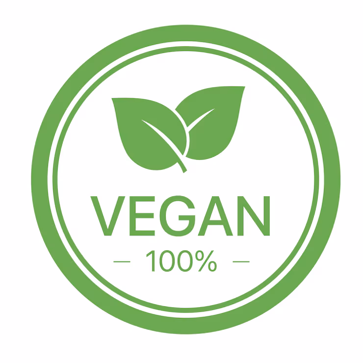 Vegan certification