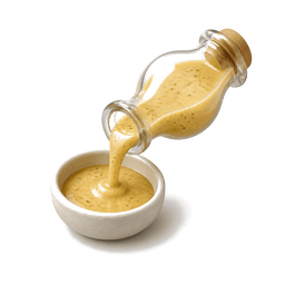 Condiments & Dressings