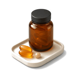 Vitamins & Supplements