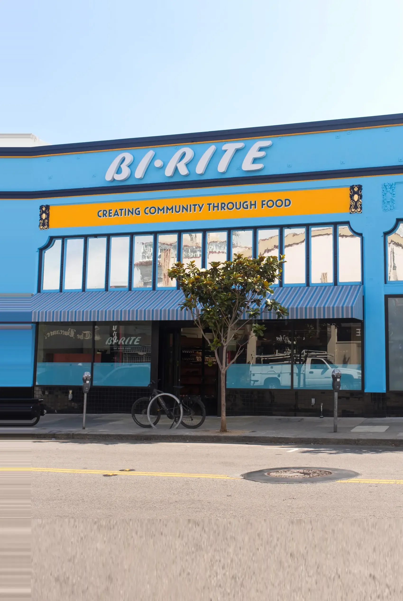 Bi-Rite Markets in action