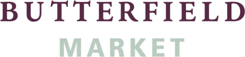 Butterfield Market logo