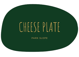 Cheese Plate Park Slope logo