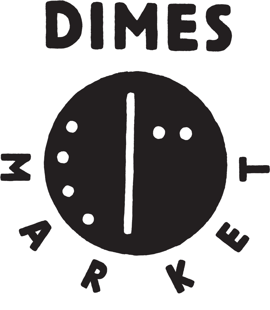 Dimes Market logo
