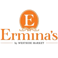 Ermina's by Westside Market logo