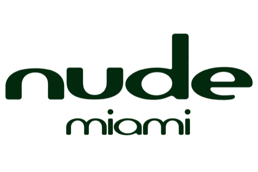 Nude Miami logo